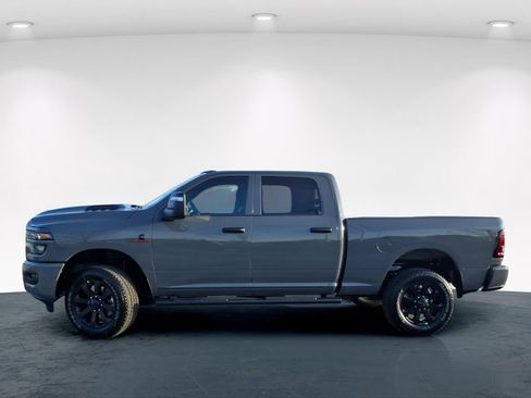 New 2026 RAM 2500 Tradesman AWD/4WD image 5