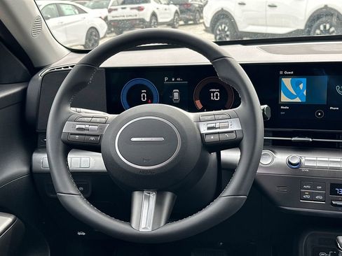 New 2026 Hyundai Kona SEL Sport FWD image 24
