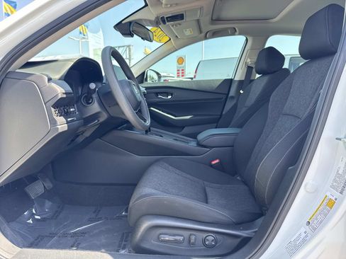 Used 2024 Honda Accord EX image 20