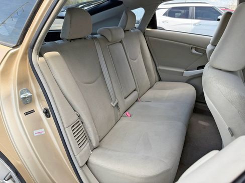 Used 2010 Toyota Prius FWD image 19