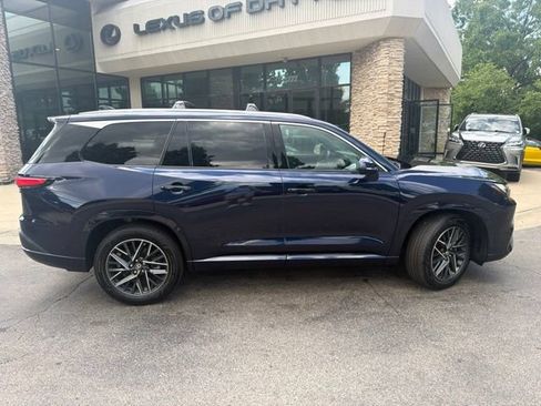 Used 2025 Lexus TX 350 AWD image 8