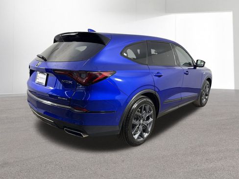Used 2024 Acura MDX A-Spec image 36