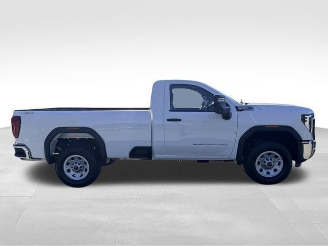 New 2025 GMC Sierra 3500 Pro AWD/4WD image 4