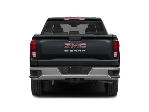New 2025 GMC Sierra 1500 Pro w/ Graphite Edition image 80