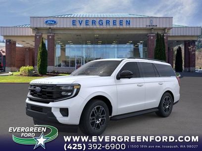 New 2025 Ford Expedition Active