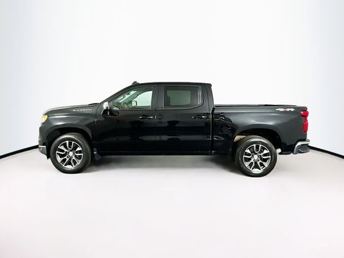 Used 2022 Chevrolet Silverado 1500 LT image 4
