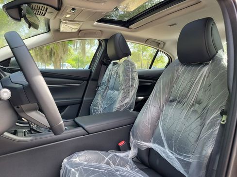 New 2026 MAZDA MAZDA3 2.5 S Sedan w/ Preferred Pkg FWD image 14