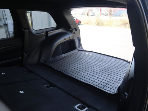 Used 2019 Jeep Grand Cherokee Laredo w/ 18" Wheel & 8.4" Radio Group image 51