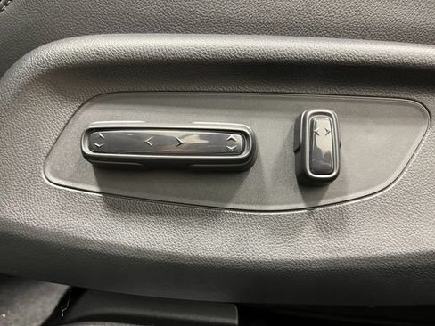 New 2027 Honda HR-V EX-L image 14
