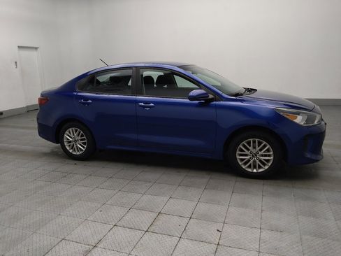 Used 2020 Kia Rio S image 11