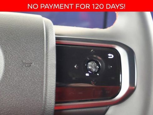 New 2026 Nissan Armada PRO-4X image 15