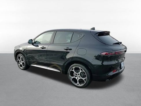 Used 2024 Alfa Romeo Tonale Ti w/ Premium Interior Package image 5