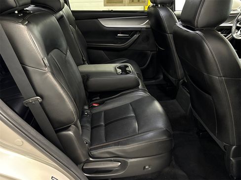 Used 2024 MAZDA CX-90 Plug-In Hybrid w/ Preferred image 14