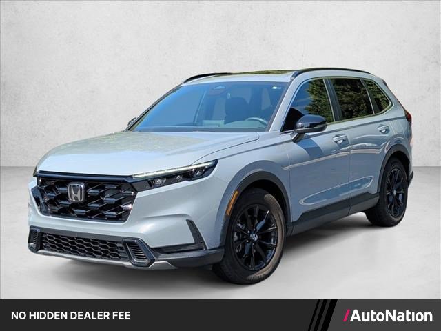 Used 2024 Honda CR-V Sport image 1
