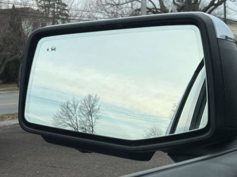 Certified 2022 Chevrolet Silverado 1500 LTZ w/ LTZ Premium Package image 38