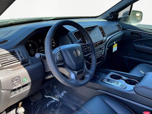 New 2026 Honda Ridgeline TrailSport+ image 16