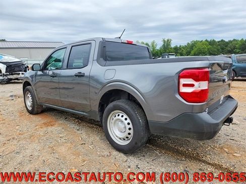 Used 2026 Ford Maverick XL FWD image 4