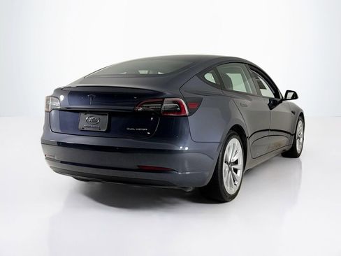 Used 2022 Tesla Model 3 Long Range image 5