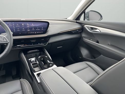 New 2026 Buick Envision Avenir image 24