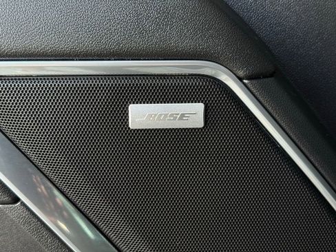 Used 2024 Chevrolet Silverado 1500 RST w/ All Star Edition Plus image 36