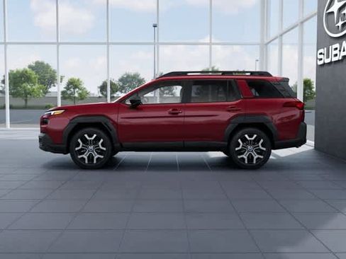 New 2026 Subaru Outback Touring XT AWD/4WD image 3