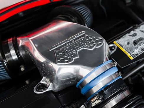 Used 2006 Chevrolet Corvette Convertible image 79