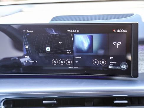 New 2026 Hyundai Ioniq 9 Limited AWD/4WD image 16