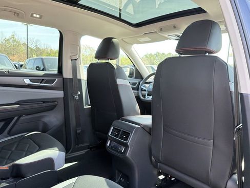New 2026 Volkswagen Atlas Peak Edition AWD/4WD image 20