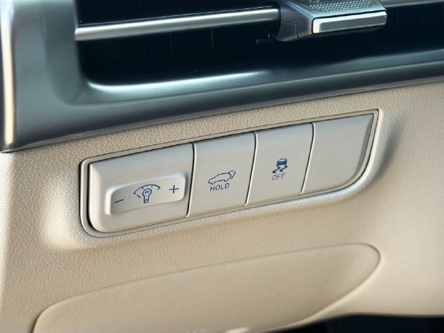 New 2026 Hyundai Tucson SEL Plus FWD image 10