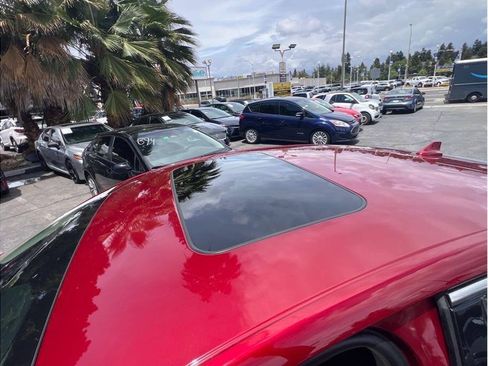 Used 2019 Ford Fusion SEL FWD image 20