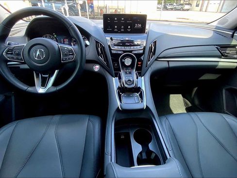 Used 2024 Acura RDX SH-AWD image 15