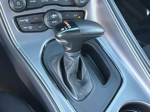 Used 2023 Dodge Challenger R/T w/ Blacktop Package image 16