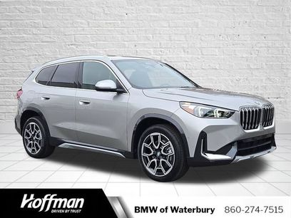 Certified 2026 BMW X1 xDrive28i w/ Convenience Package