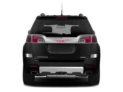 Used 2015 GMC Terrain Denali image 29