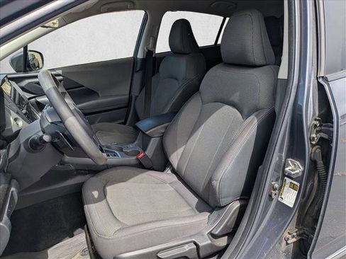 Certified 2024 Subaru Crosstrek 2.0i Premium w/ Popular Package #4 AWD/4WD image 13