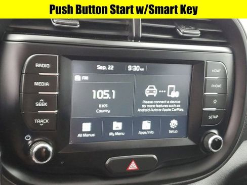 Used 2020 Kia Soul GT-Line w/ GT 2.0L Power Sunroof Package image 18