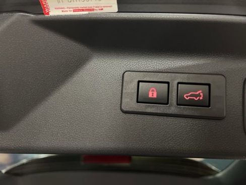 Certified 2025 Subaru Forester Sport w/ Popular Package #1 image 64