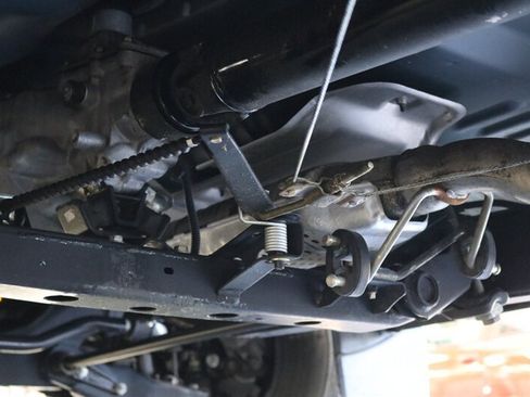 Used 1995 Toyota T100 2WD Regular Cab image 35