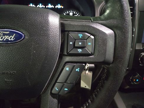 Used 2019 Ford F150 XLT w/ Equipment Group 302A Luxury image 18