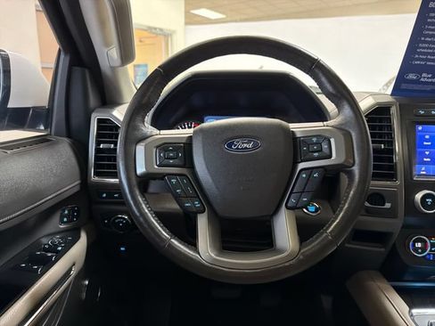 Certified 2021 Ford Expedition Max XLT AWD/4WD image 16