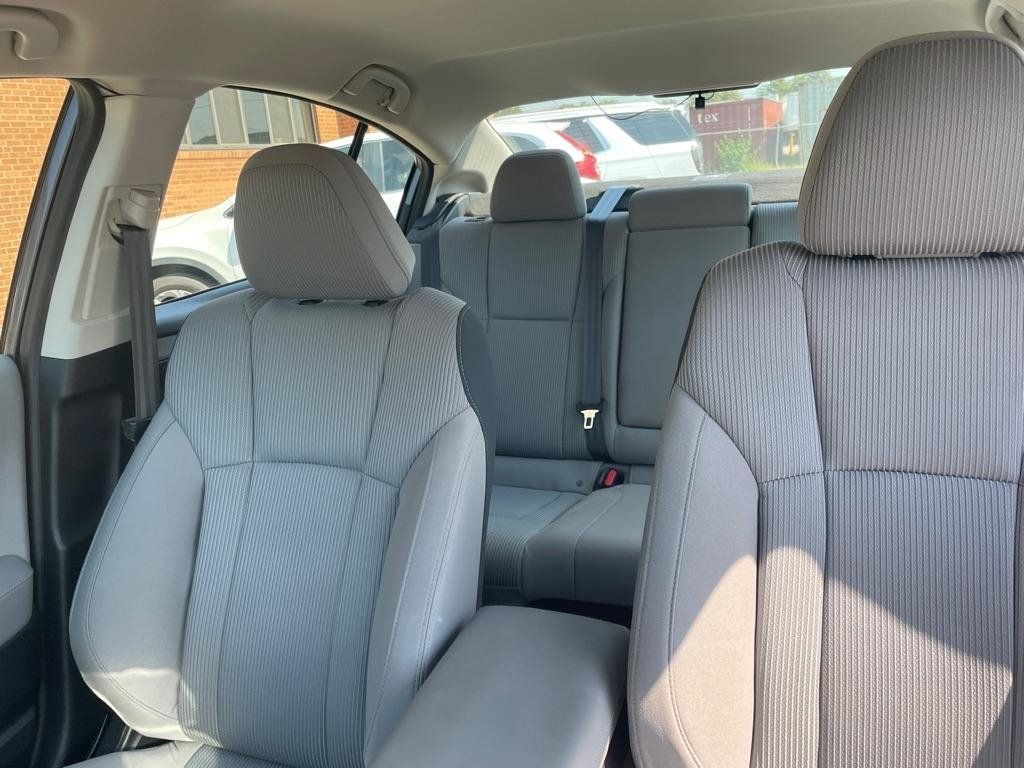 Used 2020 Subaru Legacy w/ Alloy Wheel Package AWD/4WD image 12