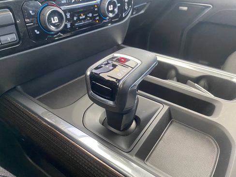 Used 2023 Chevrolet Silverado 1500 RST w/ All Star Edition Plus AWD/4WD image 36