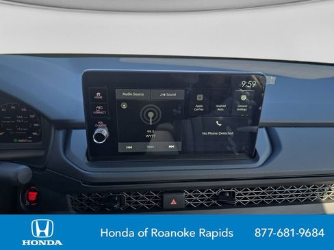 New 2026 Honda Accord LX image 21