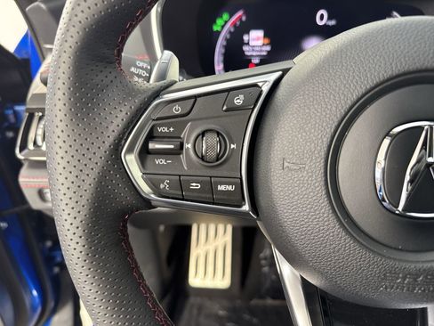 Certified 2026 Acura MDX Type S AWD/4WD image 12