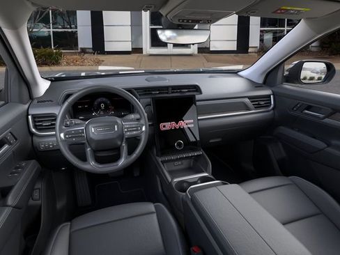 New 2026 GMC Terrain Denali AWD/4WD image 15