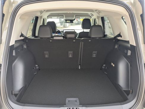 New 2025 Ford Bronco Sport Outer Banks image 13