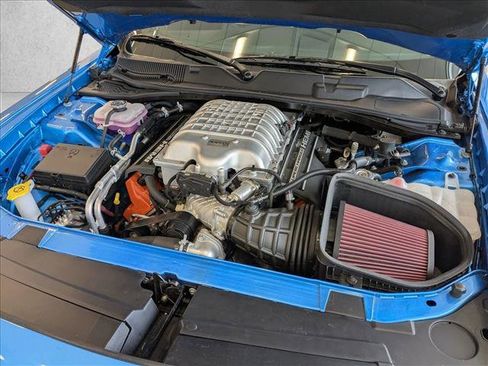 Used 2023 Dodge Challenger SRT Hellcat image 20