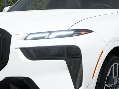 New 2027 BMW X7 xDrive40i AWD/4WD image 6