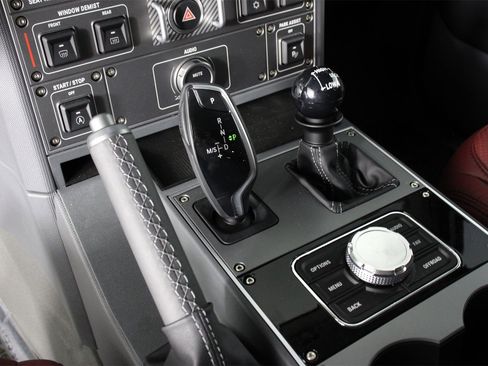 New 2025 INEOS Grenadier Fieldmaster Edition image 9