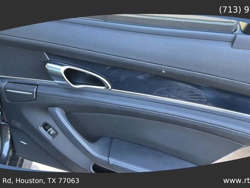 Used 2013 Porsche Panamera image 31